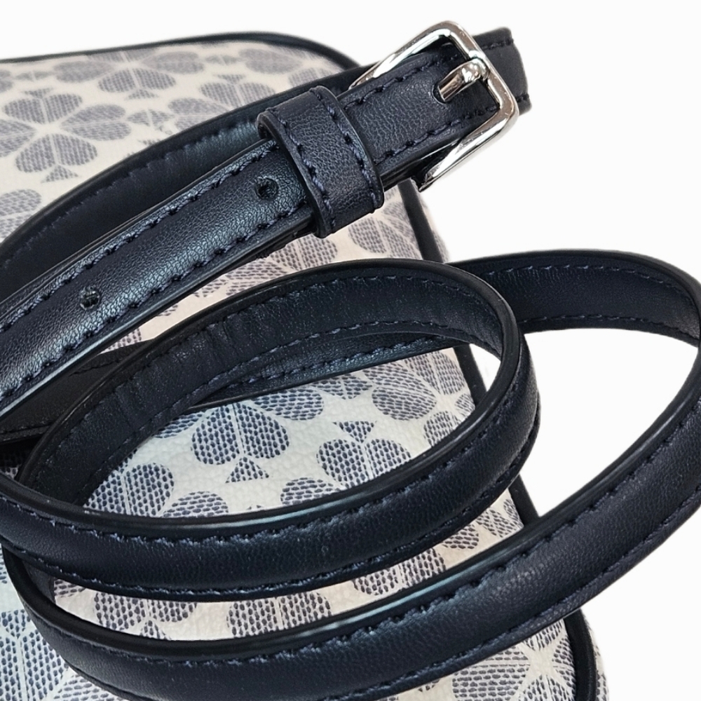 Kate Spade Flower Mini Camera Bag - Picture 13 of 17